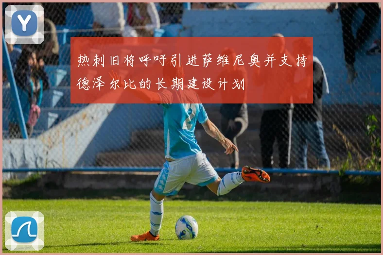 热刺旧将呼吁引进萨维尼奥并支持德泽尔比的长期建设计划
